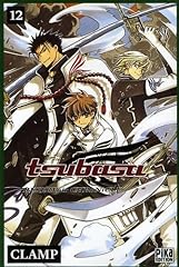Tsubasa reservoir chronicle d'occasion  Livré partout en France