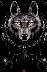 Spiral wolf träume gebraucht kaufen  Wird an jeden Ort in Deutschland