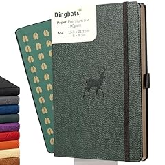 Dingbats faune carnet d'occasion  Livré partout en France