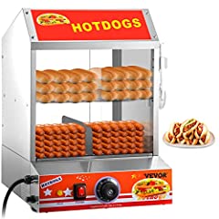 Vevor hot dog for sale  Delivered anywhere in USA 