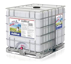 Fast adblue harnstofflösung gebraucht kaufen  Wird an jeden Ort in Deutschland