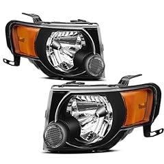 Headlights headlamp assembly for sale  Delivered anywhere in USA 