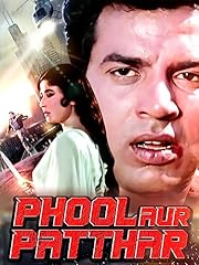 Phool aur patthar for sale  Delivered anywhere in UK