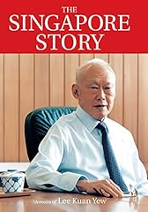 Singapore story memoirs for sale  Delivered anywhere in UK