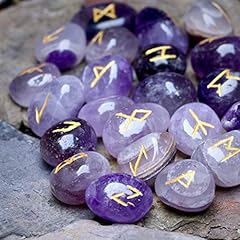 Crocon amethyst gemstone for sale  Delivered anywhere in UK