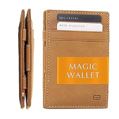 Garzini magic wallet for sale  Delivered anywhere in USA 