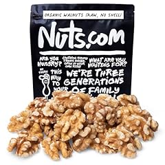 Nuts.com organic walnuts for sale  Delivered anywhere in USA 