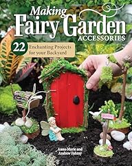 Making fairy garden for sale  Delivered anywhere in USA 