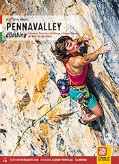 Pennavalley climbing. falesie usato  Spedito ovunque in Italia 