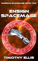 Ensign spacemage for sale  Delivered anywhere in UK