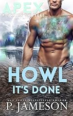 Howl done for sale  Delivered anywhere in USA 