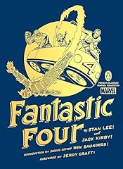 Fantastic four for sale  Delivered anywhere in UK