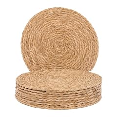 Genmous woven placemats for sale  Delivered anywhere in USA 