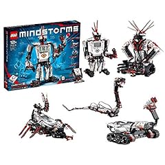 Lego mindstorms ev3 gebraucht kaufen  Wird an jeden Ort in Deutschland