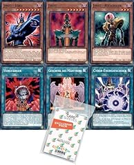 Yugioh jinzo bundle gebraucht kaufen  Wird an jeden Ort in Deutschland