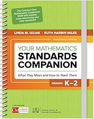 Your mathematics standards d'occasion  Livré partout en France