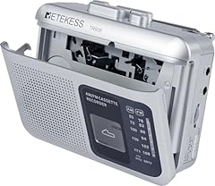 Retekess tr606 kassettenrecord gebraucht kaufen  Wird an jeden Ort in Deutschland