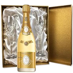 Louis roederer cristal for sale  Delivered anywhere in UK