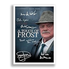 Touch frost cast for sale  Delivered anywhere in UK