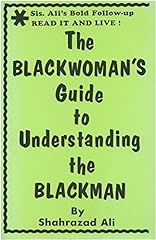 Blackwoman guide understanding for sale  Delivered anywhere in USA 