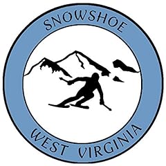 Snowshoe west virginia for sale  Delivered anywhere in USA 