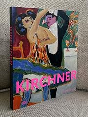 Kirchner katalog zur gebraucht kaufen  Wird an jeden Ort in Deutschland