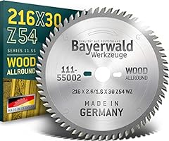 Bayerwald werkzeuge kreissäge gebraucht kaufen  Wird an jeden Ort in Deutschland