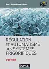 Régulation automatisme systè d'occasion  Livré partout en Belgiqu