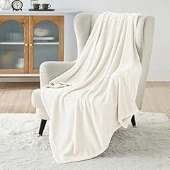 Bedsure fleece blanket for sale  Delivered anywhere in USA 