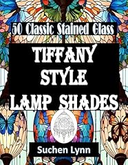 Tiffany style lamp for sale  Delivered anywhere in UK