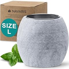 Navaris verdampferschale sauna gebraucht kaufen  Wird an jeden Ort in Deutschland