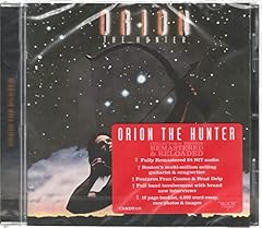 Orion the hunter usato  Spedito ovunque in Italia 