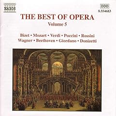 Best opera various for sale  Delivered anywhere in USA 