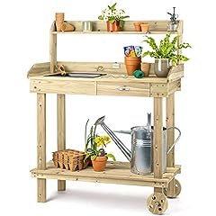 Christow garden potting for sale  Delivered anywhere in UK