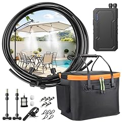 Ausic portable misting for sale  Delivered anywhere in USA 
