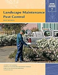 Landscape maintenance pest for sale  Delivered anywhere in USA 