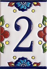 Mission tile number for sale  Delivered anywhere in USA 