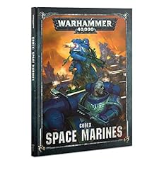 Codex space marines d'occasion  Livré partout en France