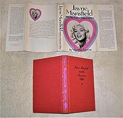 Jayne mansfield american for sale  Delivered anywhere in USA 