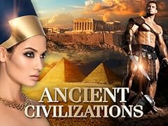 Ancient civilizations for sale  Delivered anywhere in USA 