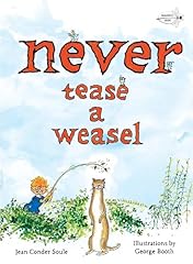 Never tease weasel for sale  Delivered anywhere in USA 
