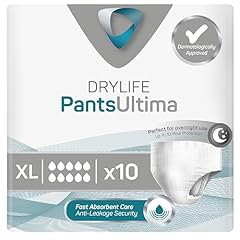 Drylife pants ultima for sale  Delivered anywhere in UK