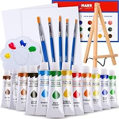 Mark painting kit for sale  Delivered anywhere in USA 