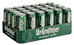 Krostitzer pilsner einweg gebraucht kaufen  Wird an jeden Ort in Deutschland