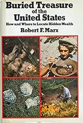 Buried treasure united for sale  Delivered anywhere in USA 