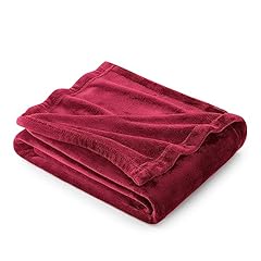 Bedsure couverture polaire d'occasion  Livré partout en France