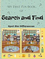 First fun book for sale  Delivered anywhere in USA 