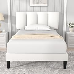 Vecelo twin bed for sale  Delivered anywhere in USA 