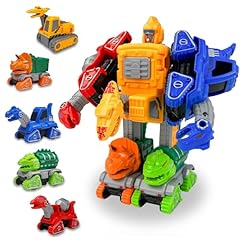 Toymaker dinosaur transformer for sale  Delivered anywhere in USA 