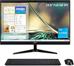 Acer aspire all usato  Spedito ovunque in Italia 